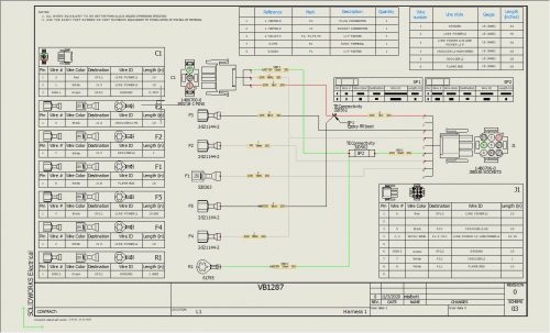 , Magical Schematic Pages in SOLIDWORKS Electrical