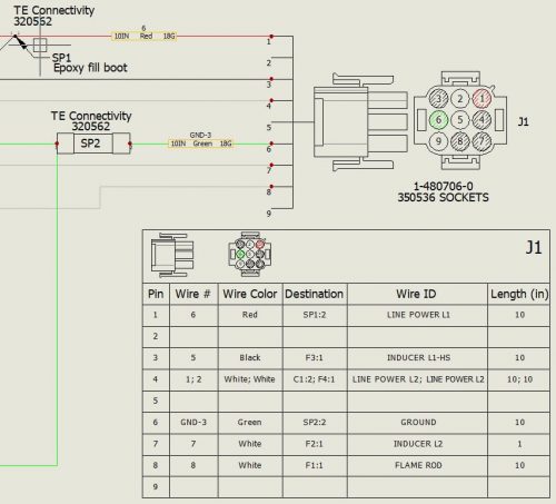 , Magical Schematic Pages in SOLIDWORKS Electrical