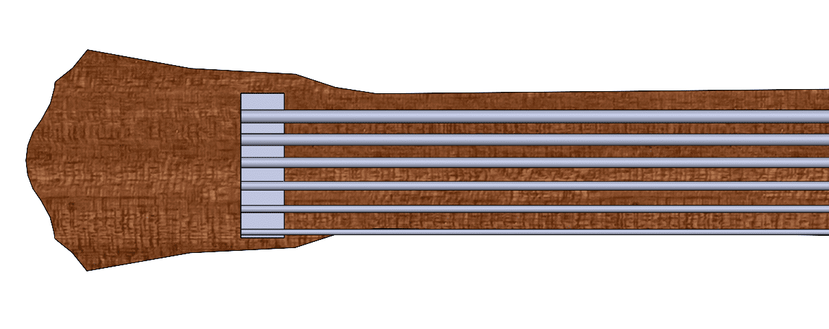 , SOLIDWORKS – Vary Pattern Instances