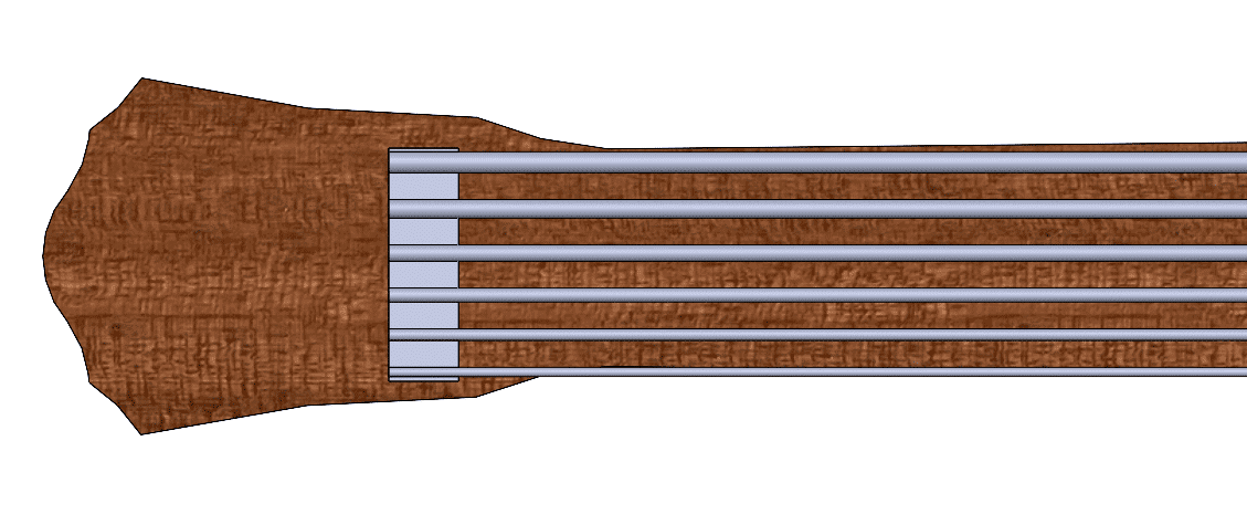 , SOLIDWORKS – Vary Pattern Instances