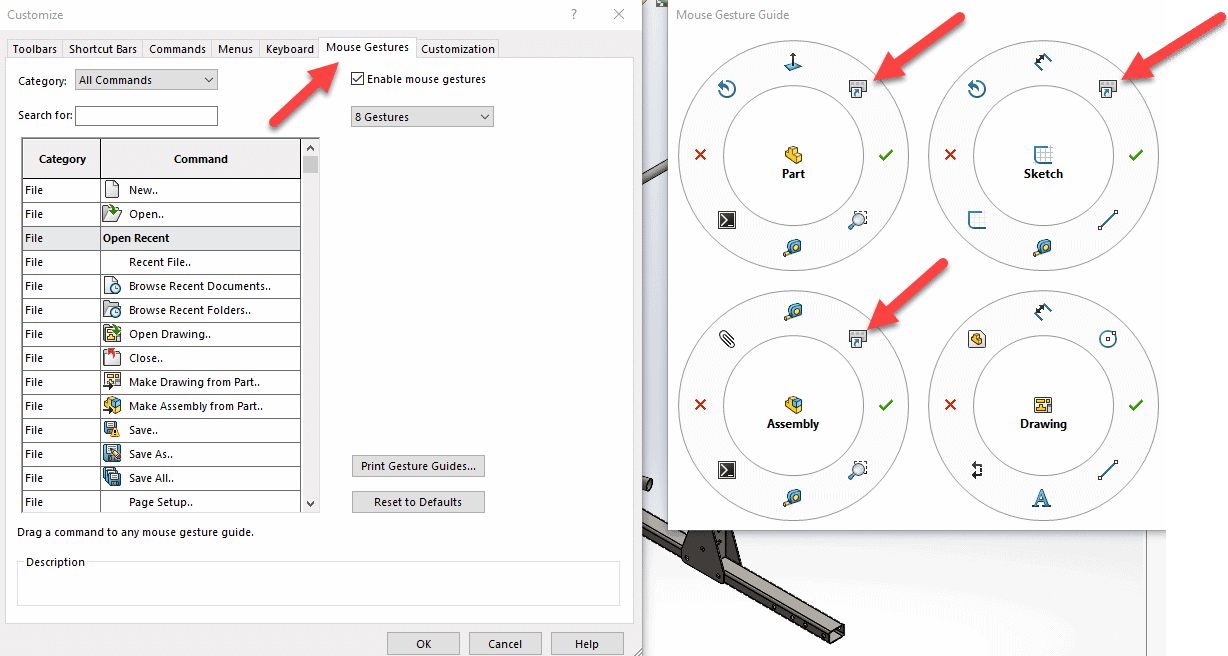 , Overlooked Techniques to Make Your SOLIDWORKS Simulation Studies Faster