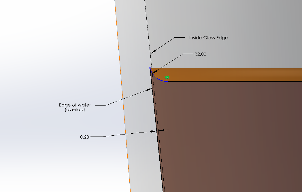 , SOLIDWORKS Visualize: Rendering Glass and Liquid