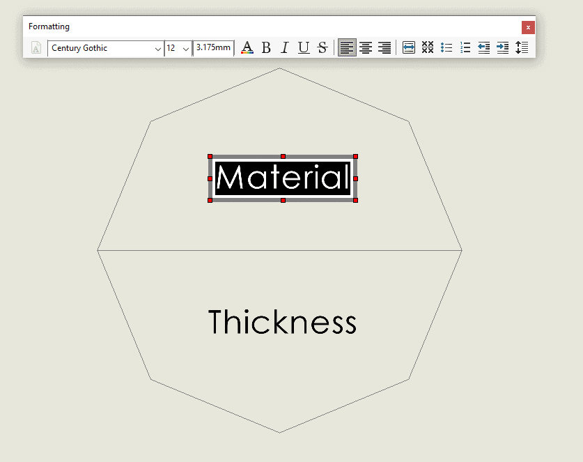 , SOLIDWORKS Smart Drawing Blocks – Using Attributes as Editable Text Fields