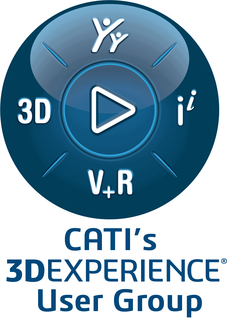 , CATI 3DEXPERIENCE User Group