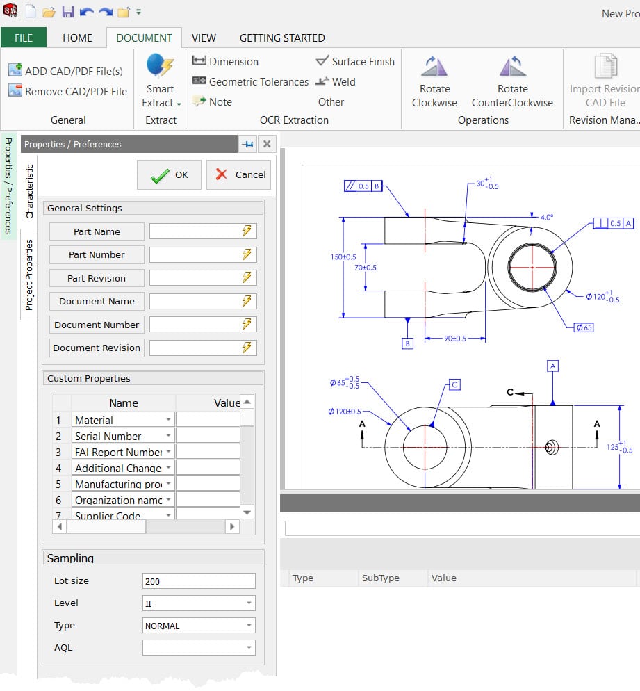 Diagram, engineering drawing Description automatically generated