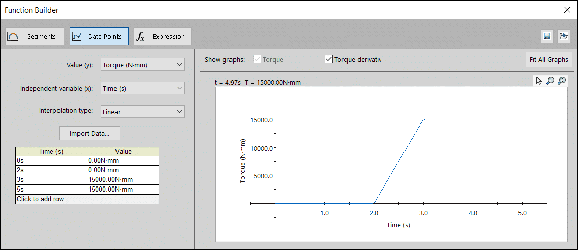 , Gyroscopic Precession in SOLIDWORKS Motion