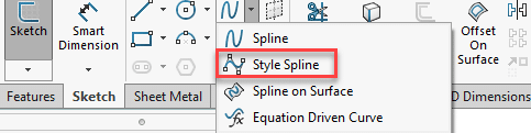 , 3 Ways to Control Splines in 3D Space