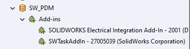 solidworks electrical pdm connector, Using PDM and Electrical Data to Your Advantage