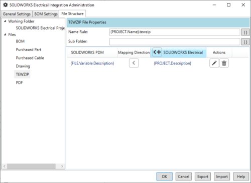 solidworks electrical pdm connector, Using PDM and Electrical Data to Your Advantage