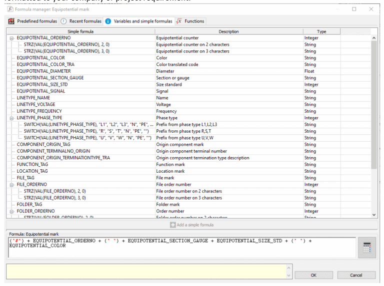 wire numbering solidworks electrical, Wire Numbering in SOLIDWORKS Electrical