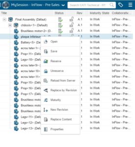 , 3DExperience Add-In to SOLIDWORKS 2020