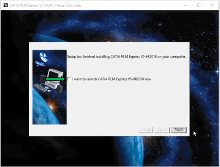 , What is CATIA V5 PLM Express and How to Install It