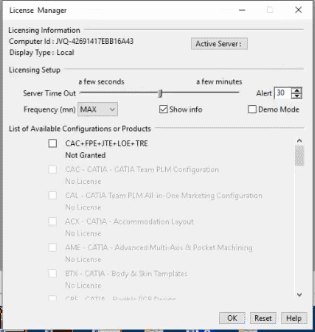, What is CATIA V5 PLM Express and How to Install It