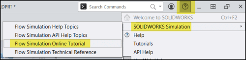 , A Third Good Reason to Use Goals in SOLIDWORKS Flow Simulation