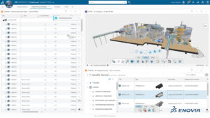 3DEXPERIENCE 3D Product Architect