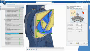 3DEXPERIENCE NC Programming