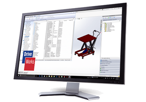 Design Automation DriveWorks Express Training
