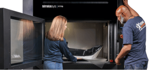 stratasys f770, Stratasys F770 – Making BIG part Easy AND Affordable