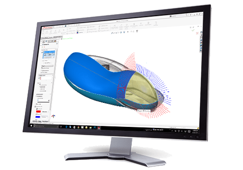 SOLIDWORKS Surface Modeling Training