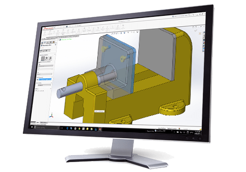 SOLIDWORKS Assembly Modeling Training
