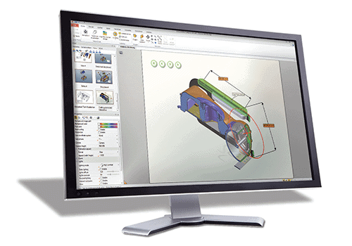 SOLIDWORKS Composer Training