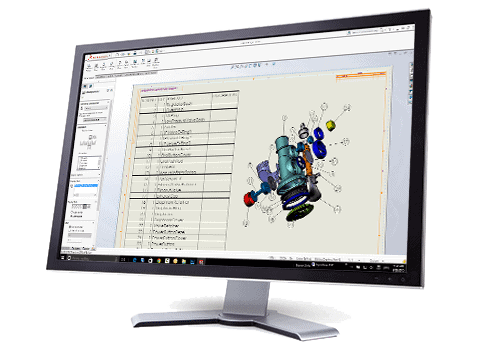 SOLIDWORKS Drawings Training