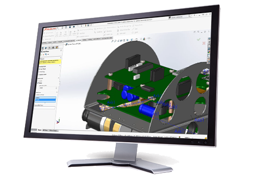 SOLIDWORKS Electrical Advanced Training
