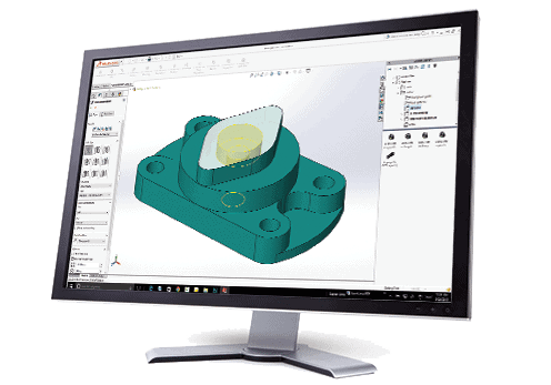 SOLIDWORKS Essentials: Parts and Assemblies Training
