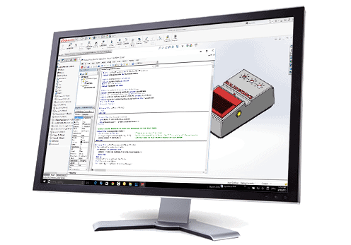 API Fundamentals of SOLIDWORKS PDM Training