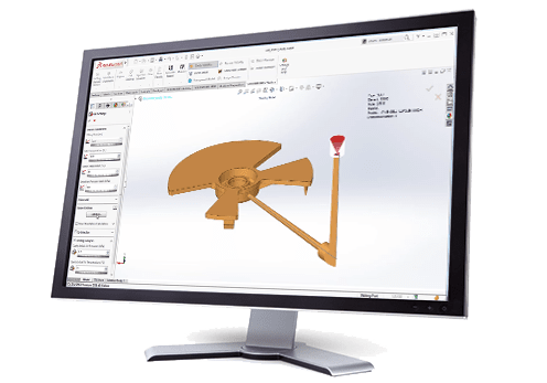 SOLIDWORKS Plastics Premium Training