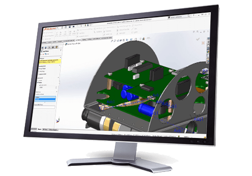 SOLIDWORKS Routing: Piping and Tubing Training