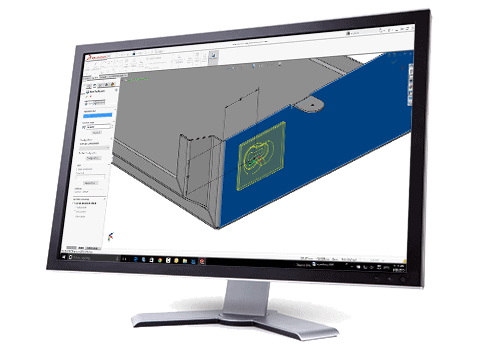 SOLIDWORKS Sheet Metal Training