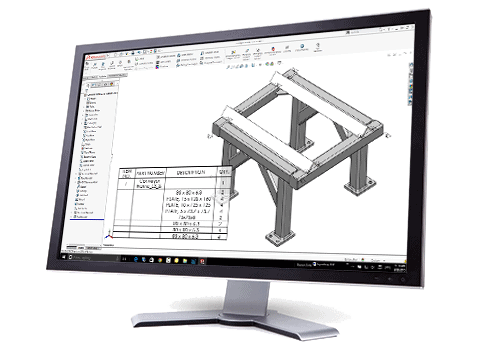 SOLIDWORKS Weldments Training