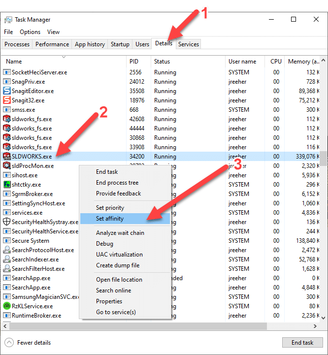 cpu core count, How CPU Core Count Improves SOLIDWORKS Flow Simulation Meshing and Solution Times