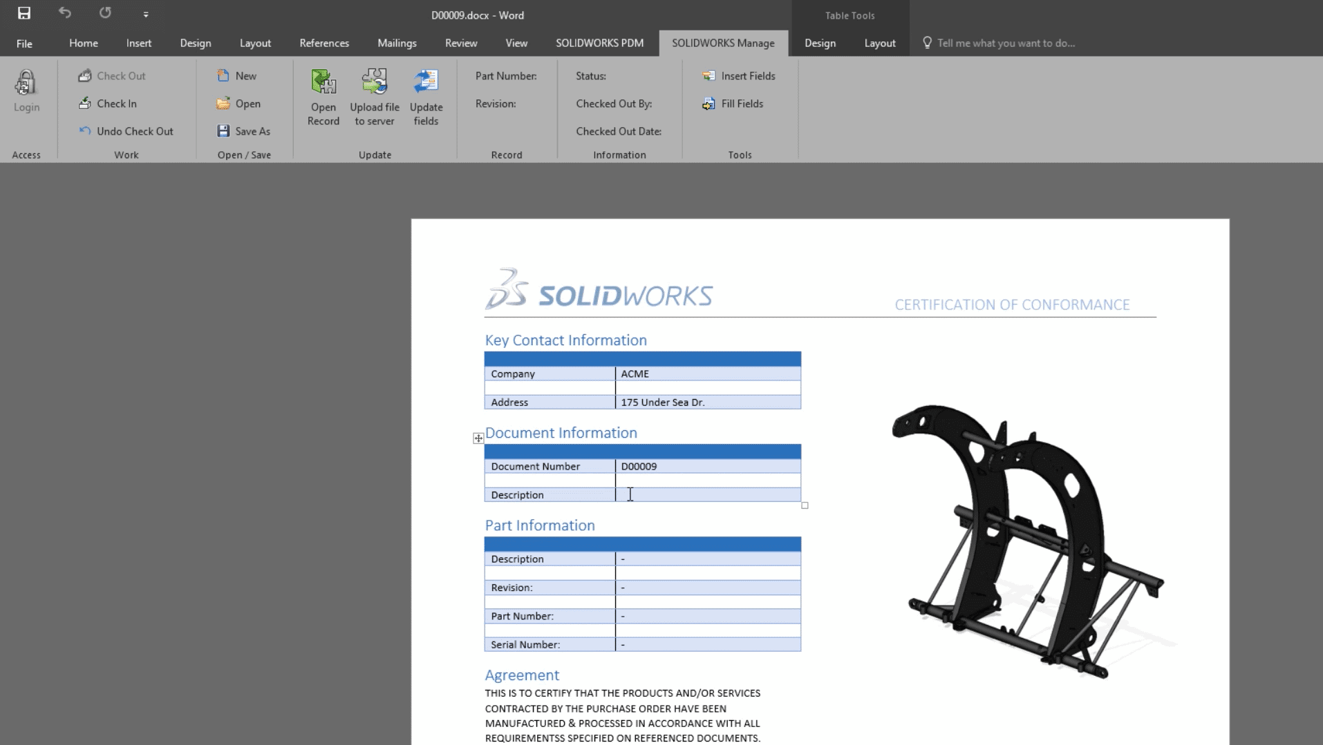 , SOLIDWORKS 2022 What’s New – 5 Feature Enhancements in SOLIDWORKS Manage