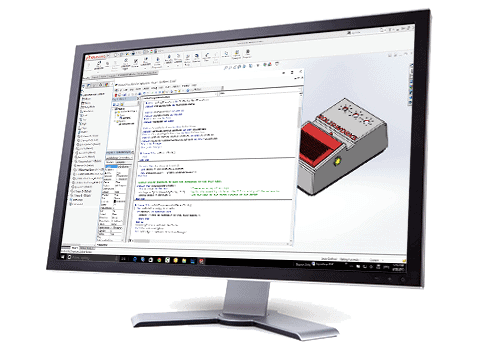 SOLIDWORKS API Fundamentals Training