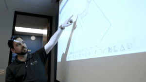 , How To Open and Save A Multibody Step File As An Assembly with Individual Parts in SOLIDWORKS