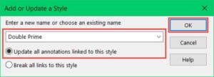 solidworks dimension styles, Increasing SOLIDWORKS Efficiency with Dimension Styles