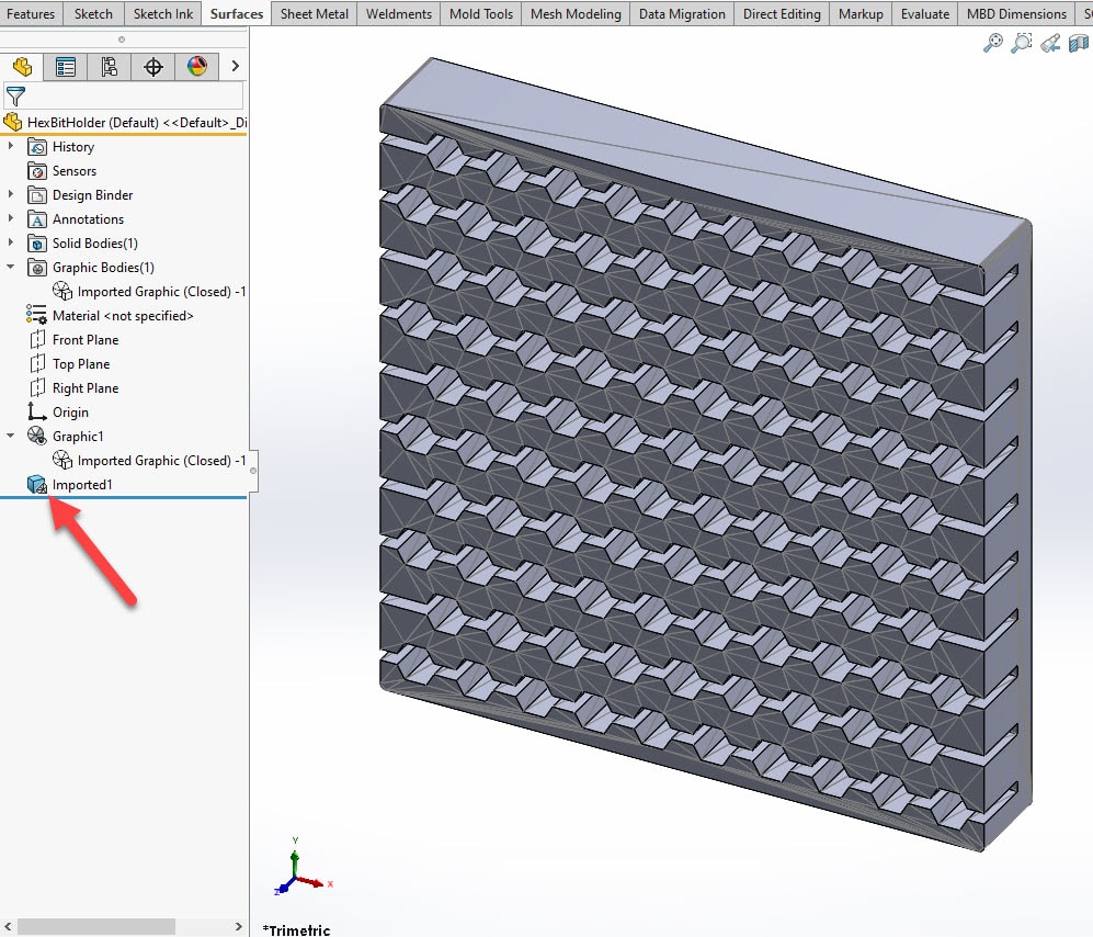 Hybrid Modeling, Hybrid Modeling Now