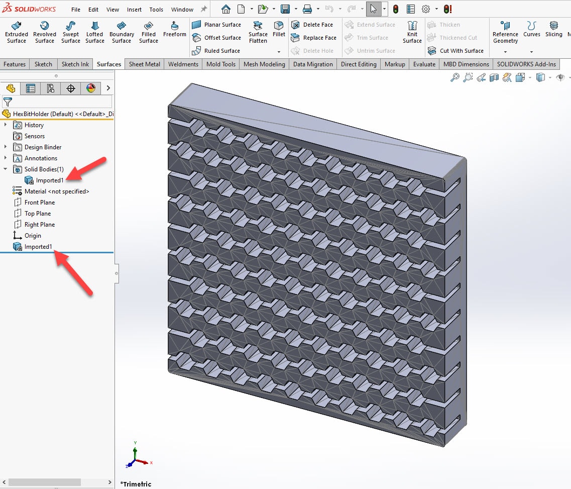 Hybrid Modeling, Hybrid Modeling Now