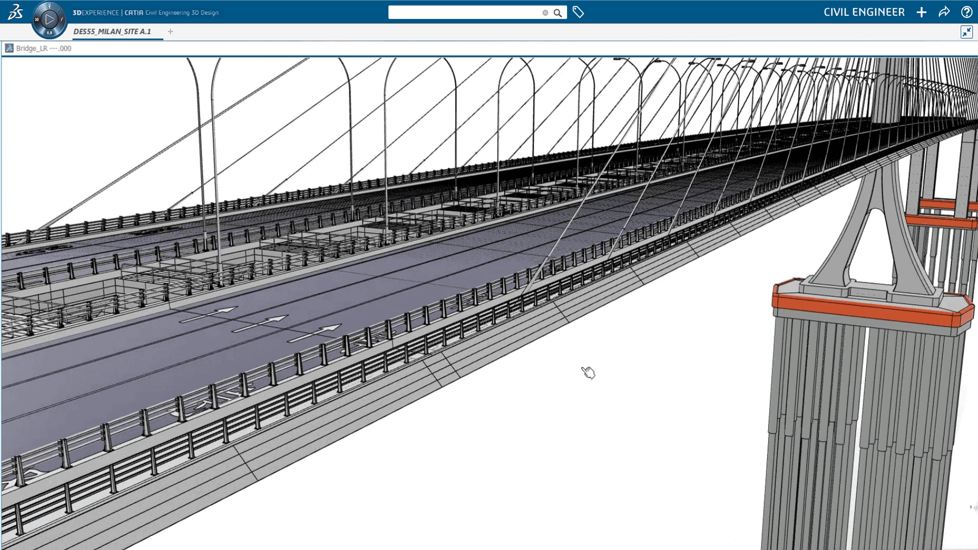 Civil Engineer (CIENC) Overview Video