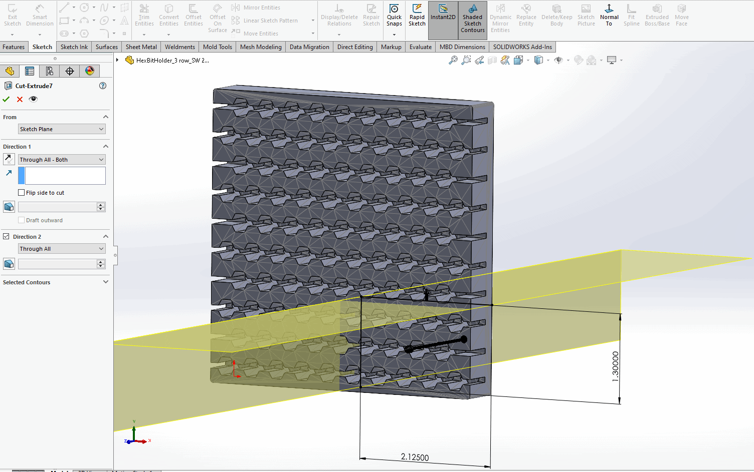 Graphical user interface, diagram Description automatically generated