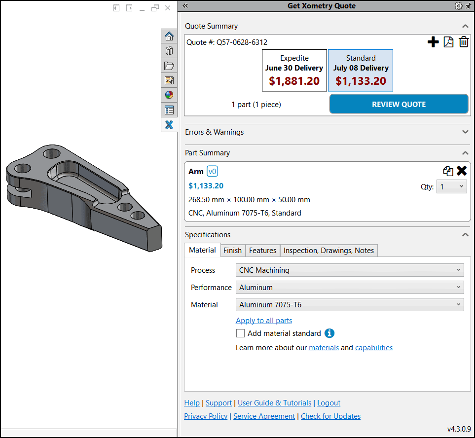 Graphical user interface, text Description automatically generated