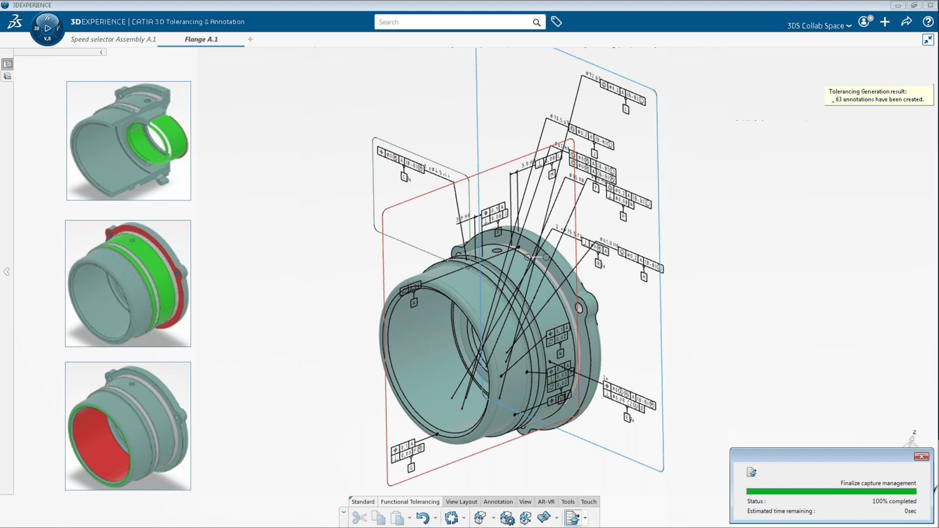 Hydroformed Body & Chassis Designer (HYBOT) Overview Video