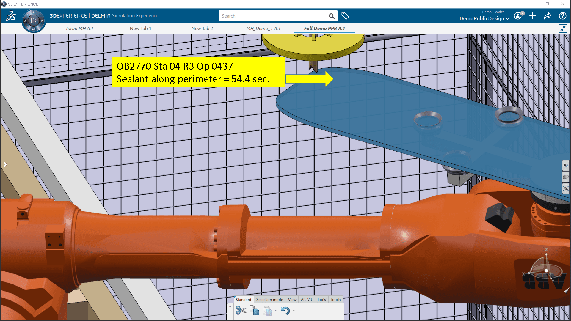 Process Simulation Reviewer (MAR) Overview Video