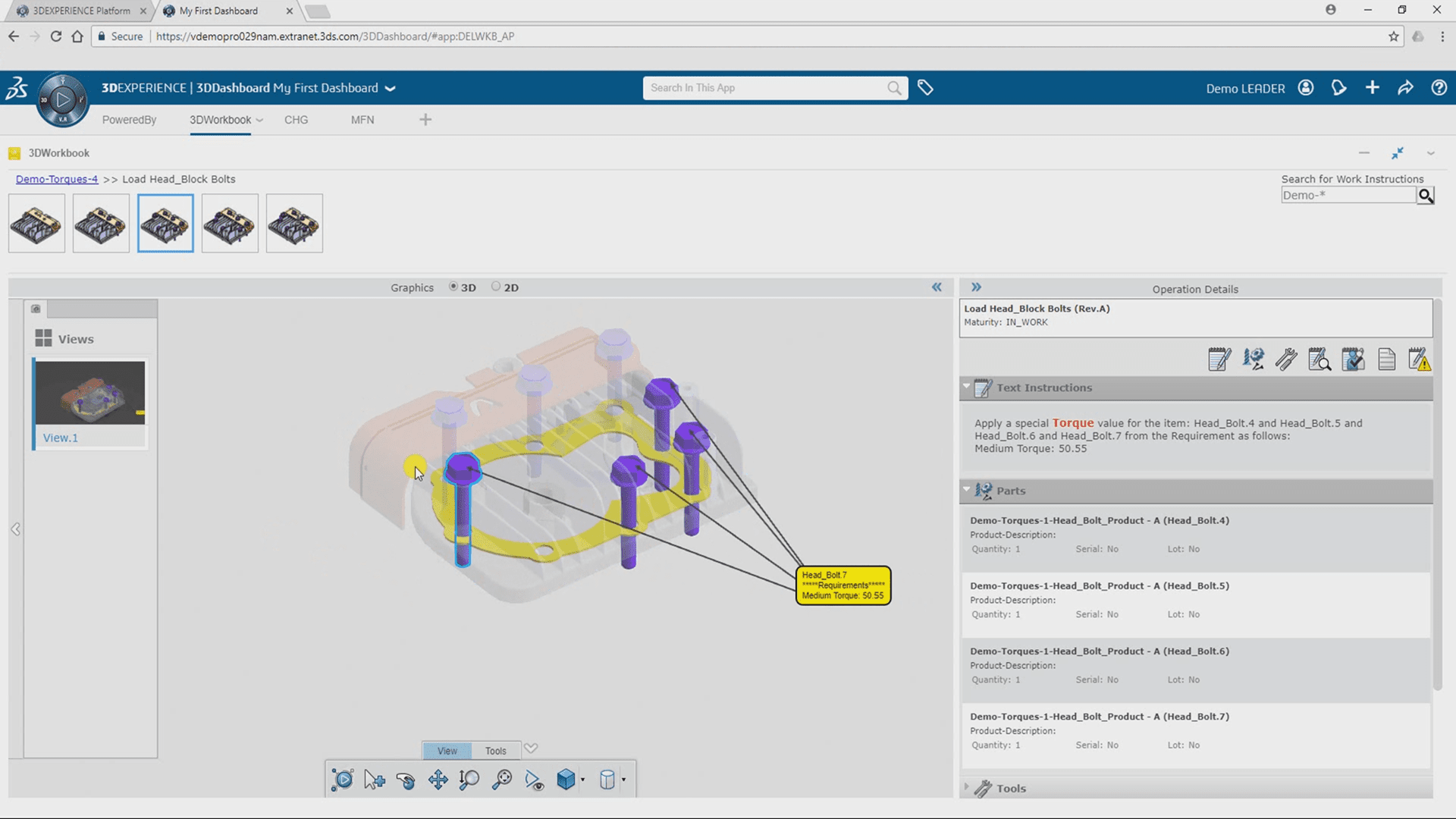 Manufacturing Reviewer (PMR) Overview Video