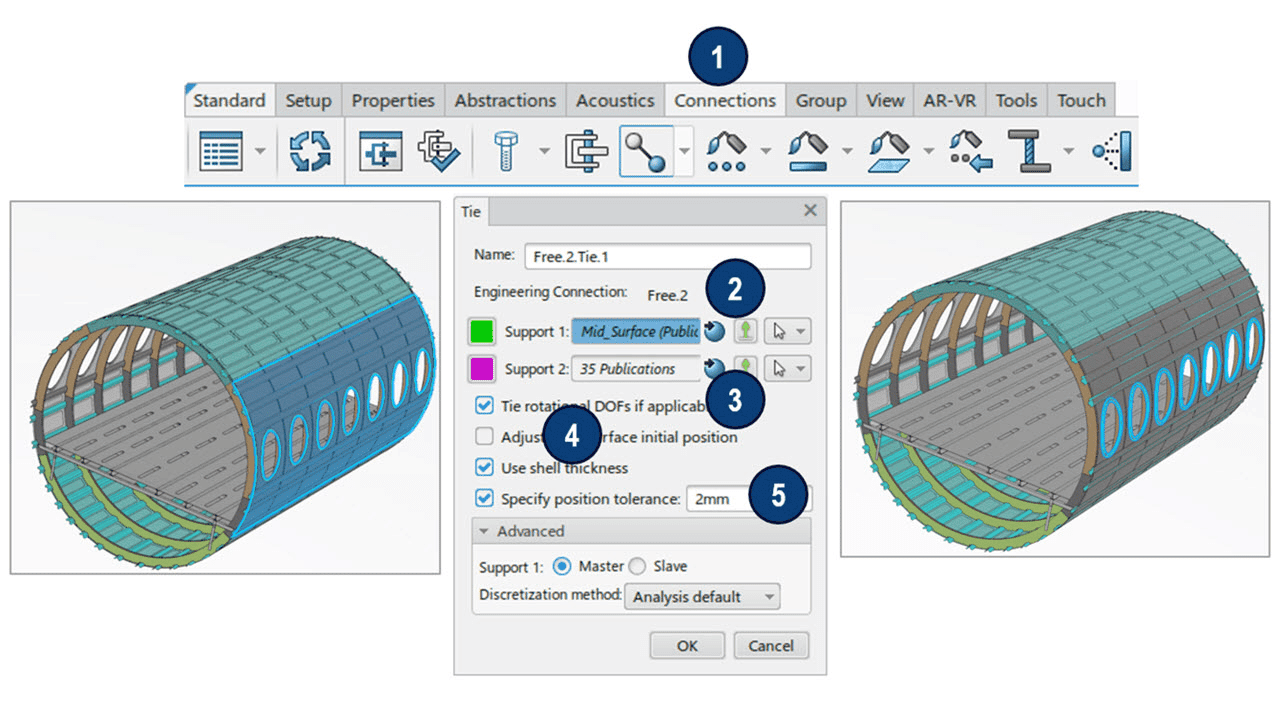 Simulation Model Build Engineer (SBE)