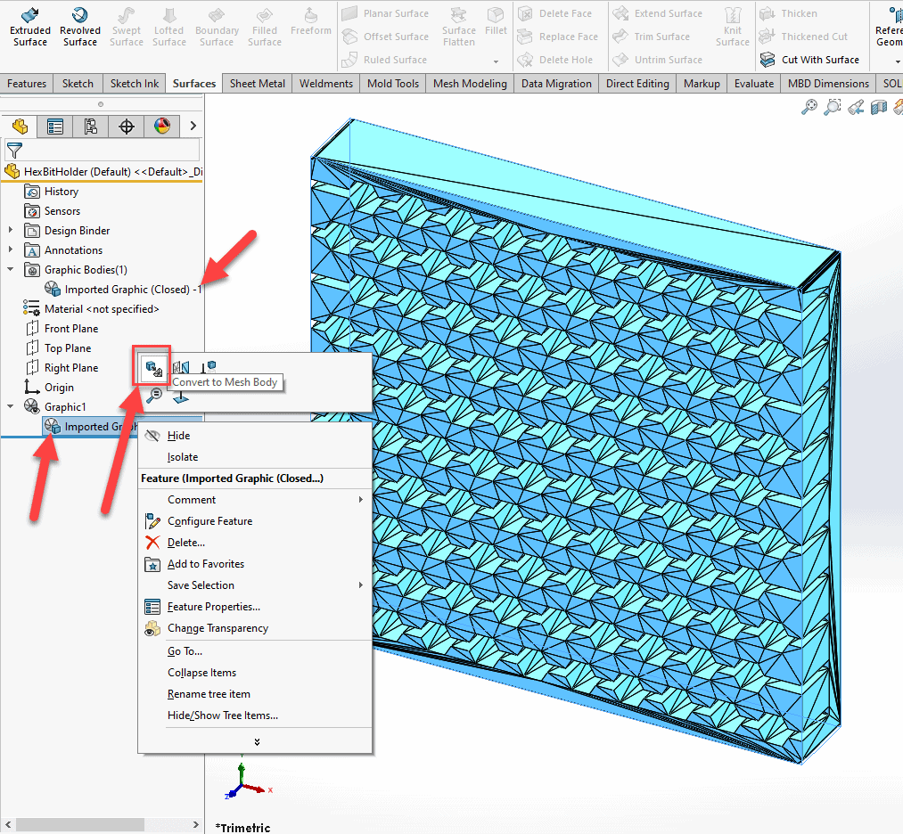 Hybrid Modeling, Hybrid Modeling Now