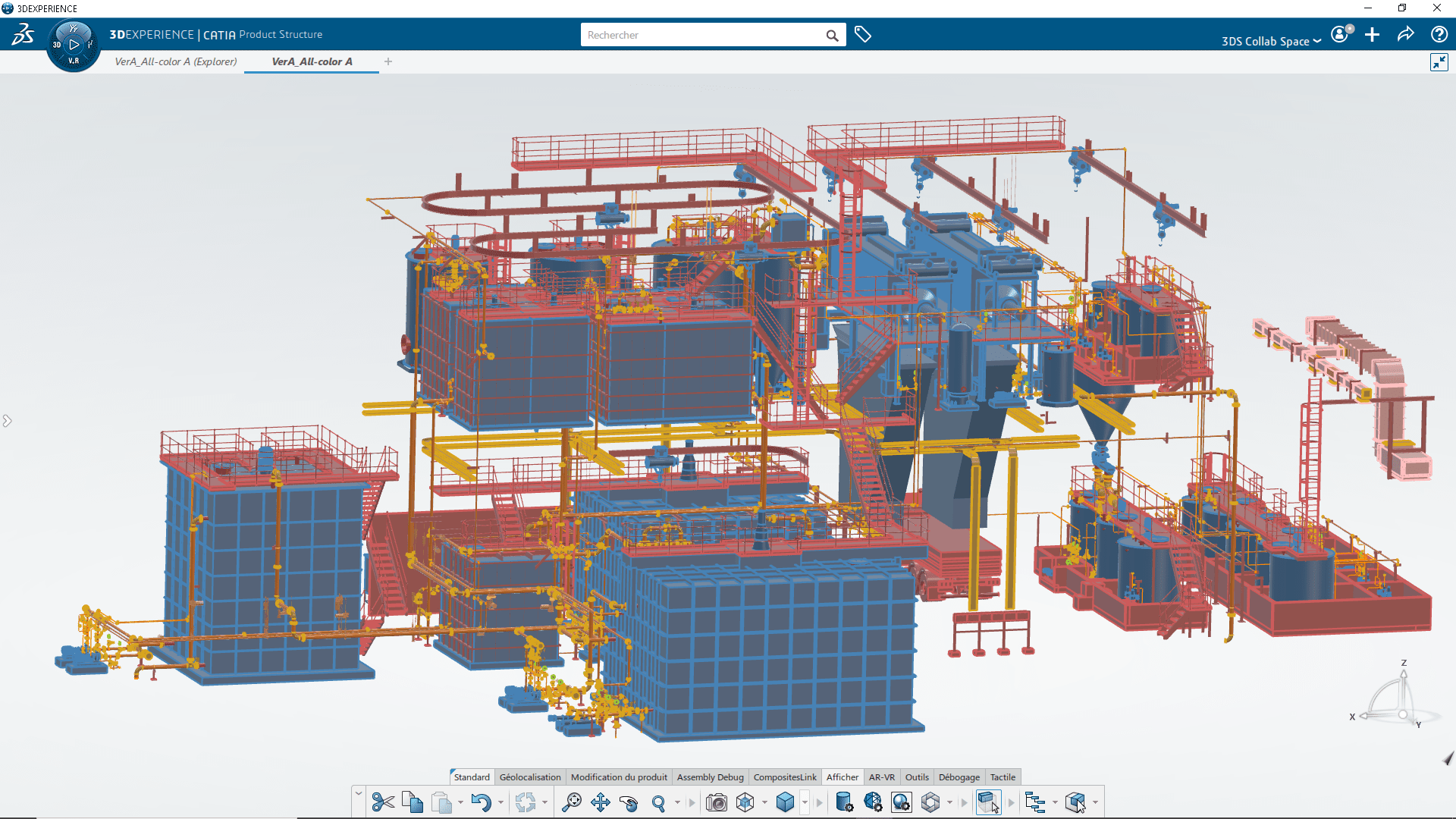 X-PDM Integration For S3D (SUX) - Computer Aided Technology