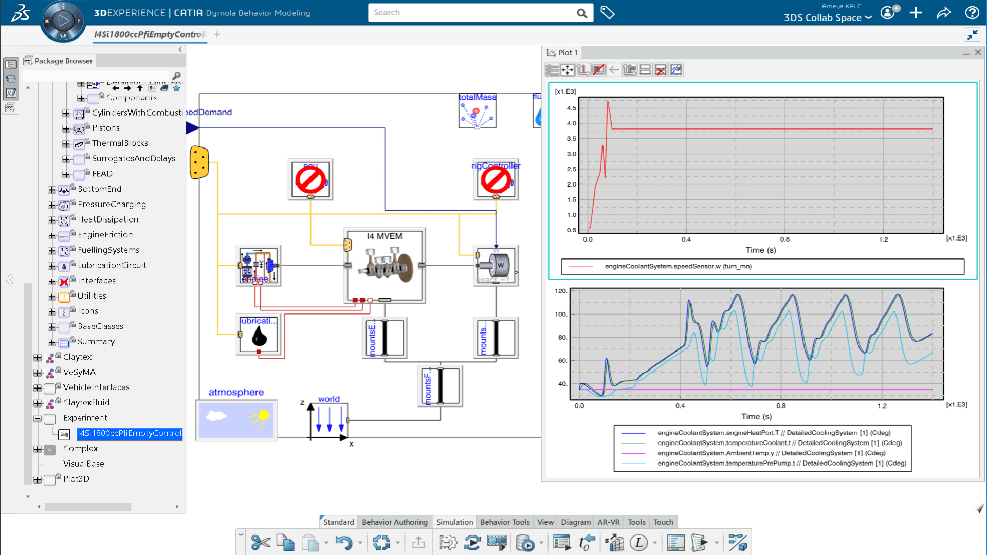 Thermal Systems Engineer (TSK) Overview Video